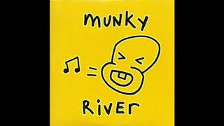 The Presidents of the United States of America - Munky River (Apartment Steps 1991)