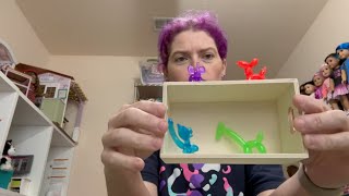 Small American Girl Haul Dolly Dreams Ep 900