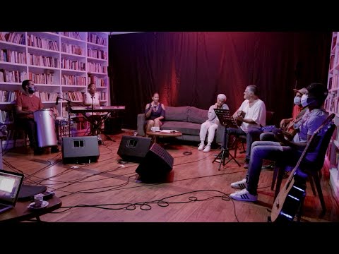 TP50 CALMARIA - MÚSICA - FUNDAÇÃO FLC