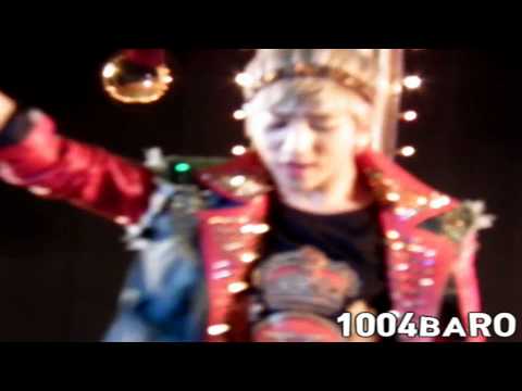 [111126] Beautiful Target BARO Ver.