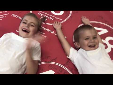 Zgodbe pod Borovci #7 - ŠTEVERJAN 2018