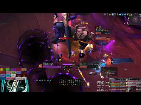 OG Feedback vs Maut Mythic DH PoV