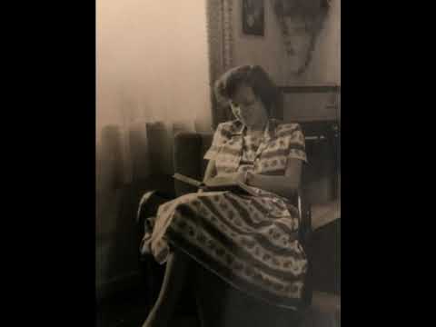 Liselotte Malkowsky, Walter Baumgartner Orch., Mein kleines Lied soll dich begleiten, Slowfox, 1949