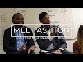 Meet Ashton Becoming A Bamboo Tree
