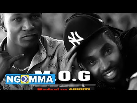 M.O.G - Madeni Ya iSukuti (AUDIO) Main Switch
