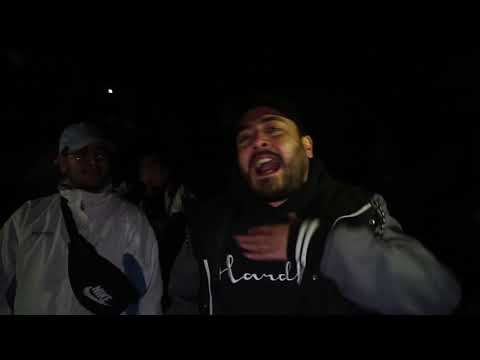 Mc Samo Enzerio Anubis vs Flint Conversatil Dani: Semifinal - KD Multiverse Fecha III 2021