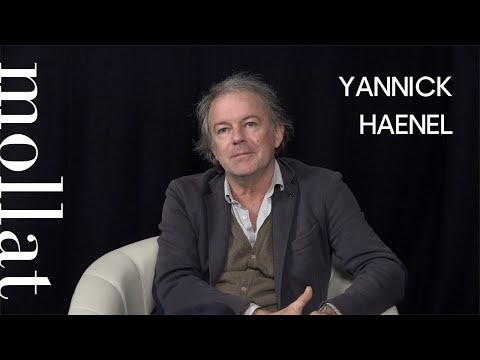 Yannick Haenel - Notre solitude