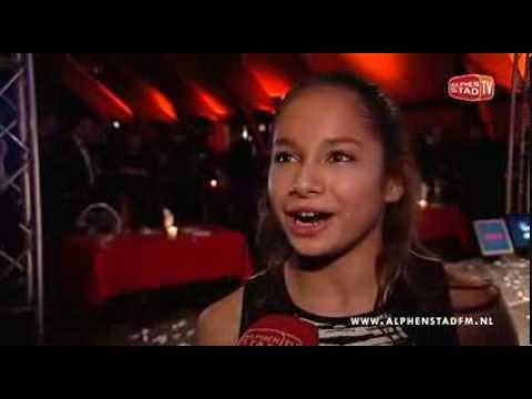 Alphens Sportgala 2014