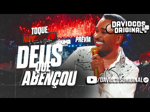 OLHA A ONDE NÓS CHEGOU FOI DEUS QUE ABENÇOU - (PRÉVIA) MILSINHO TOQUE DEZ