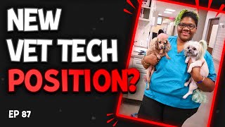 Is There A Place For Vet Tech Practitioners? | The Veterinary Roundtable - EP87