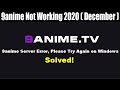9anime Not Working 2020 December What Is The Real Reason Must Watch Scam Adviser Reports