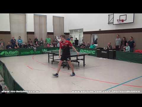 Robert Janke - Andrey Milovanov