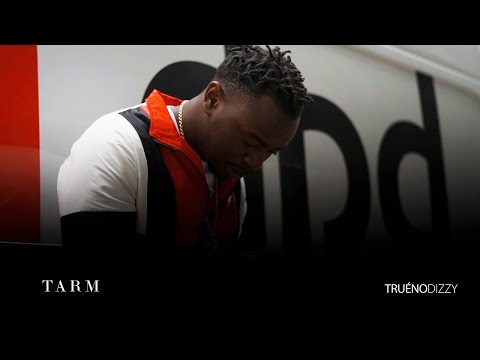 TRUENODIZZY x Tarm - #BeTheGang