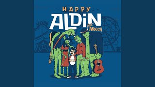 Buddy Zeus (feat. Mocca)