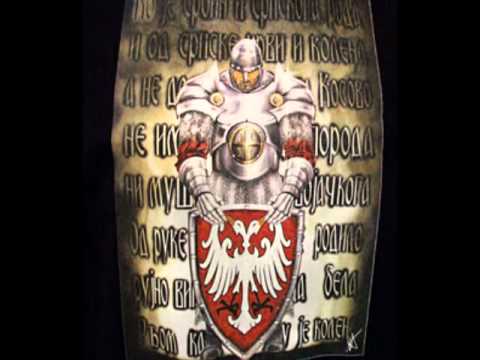 DjSerboz ORTHODOX BROTHERS