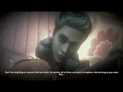 Dreamfall Chapters (Alternate Choices) 14
