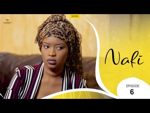 Série NAFI - Episode 6 - VOSTFR