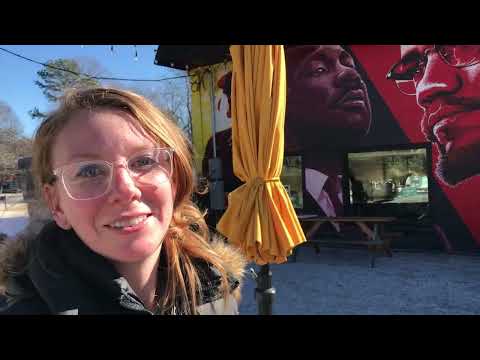 Shipping Containter "Tap Room" - Beer Garden initial meeting11 17 22