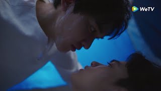 [HIGHLIGHT] &quot;Why did you kiss me?&quot; | Golden Blood รักมันมหาศาล EP06 | ENGSUB