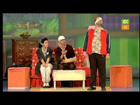 Una terapia difícil (29/06/11) En Clave de Ja