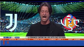 Download lagu Juventus Cremonese 2-0 con Francesco Oppini mp3 Download lagu Juventus Cremonese 2-0 con Francesco Oppini mp3