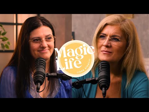 Alergăm după iubire, de ce nu o prindem? cu Niculina Gheorghiță - MagicLife