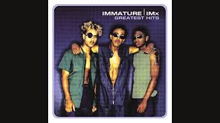 keep it on the low | imx