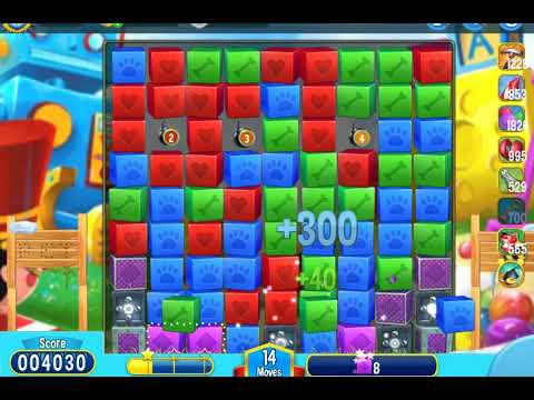 Pet Rescue Saga   level 5056