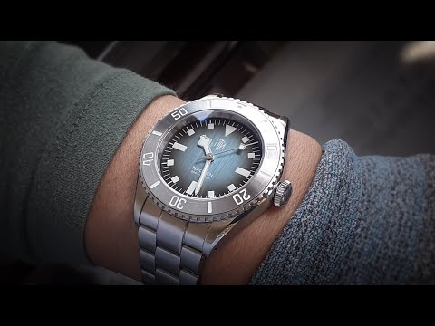 Watch U Strappin'?! Ep. 191 - Modded NTH Nacken Renegade No Date