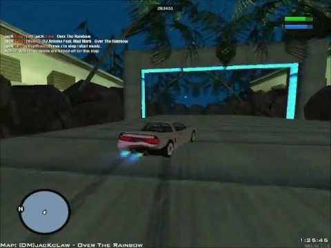 [DM]jacKcLaw - Over The Rainbow