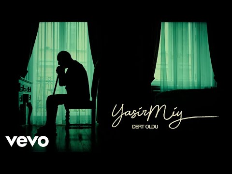 Yasir Miy - Dert Oldu (Visualiser)