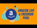 95 Amazon Live Y Facebook Pixel