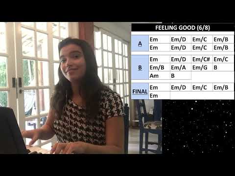 Feeling Good - Lena Horne