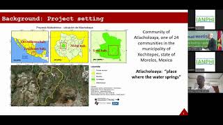 IANPHI Annual Meeting 2025 - Session 3 : Public health policies and response in territorial context