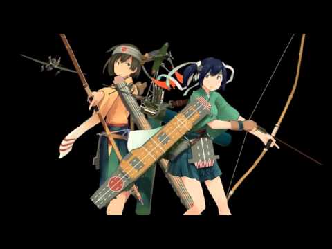 艦隊これくしょん「飛龍の反撃」