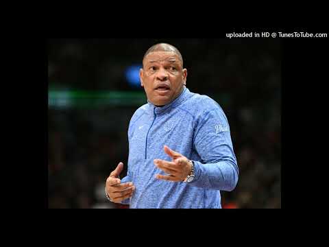 Doc Rivers Horny