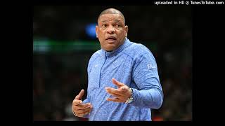 Doc Rivers is Horny