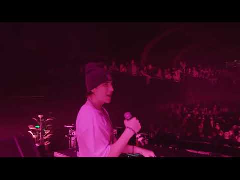 Don't Miss INZO At The Canopy Club On March 3rd