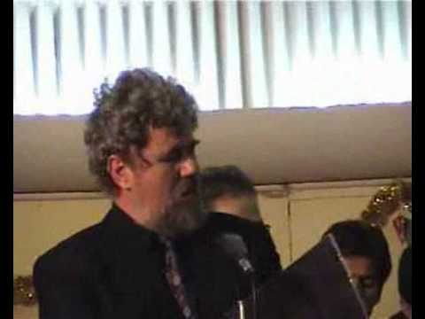 Pro Deum Arad Romania - Precious Lord