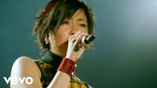 宇多田ヒカル - Movin&#39; on without you (Live Ver.)