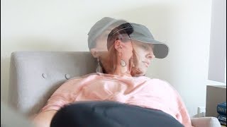 Lonely World / Moses Sumney / Rebecca Reinhart / Movement