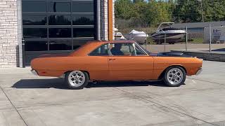 1969 Dodge Dart Drive By 2