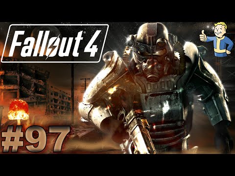 Fallout 4 • #97 • Liberty Prime • Let's Play Fallout 4