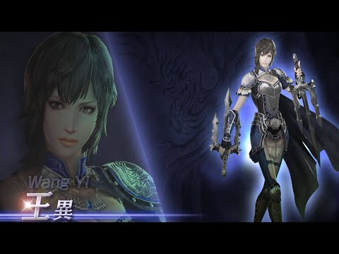 Dynasty Warriors 7 Xtreme Legends OST Teary Edge EXTENDED