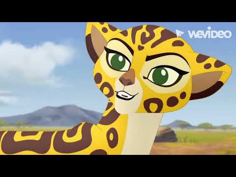 Fulilan part 6 - "Reflection"