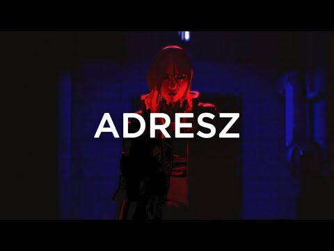 ADRESZ - Paralisia (Ft. Stéfano Loscalzo)