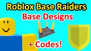 roblox base raiders codes 2019 july robux all codes