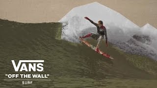 Leila Hurst - Vans Dazie Hi