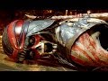 Nightwolf Lets Shang Tsung Kill Revenant Nightwolf Scene MORTAL KOMBAT 11 AFTERMATH