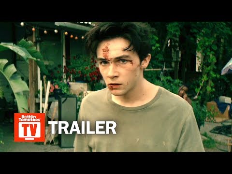 Wayne Season 1 Trailer | Rotten Tomatoes TV